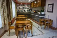 Hotel Doña Nieves - sarapan