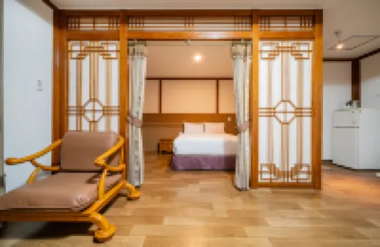 Sokcho Hotel Cheongcho