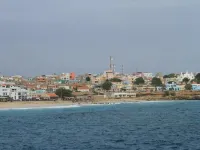 Affordable Single Room in Hotel Ah Maio with en-Suite Bathroom