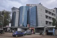Hotel Radhika Hotels near Dadda Ji Ka Ashram