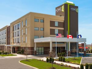 Home2 Suites by Hilton Buffalo Airport/Galleria Mall