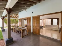 Kadal the Beach House Hotels in Viluppuramin piirikunta