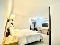 Lim Apartment ลิ้มอพาร์ทเมนท์ Hoteles en Bang Pa-in