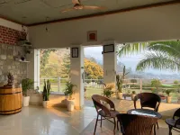 Hilltop Homestay
