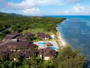 Popular 4-Star Select Hotels in Saipan