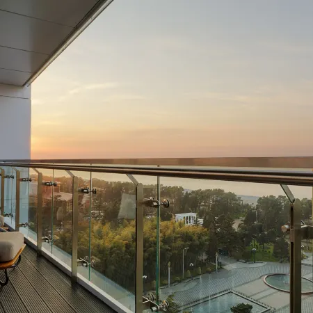 Le Méridien Batumi
