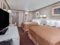 Travelodge by Wyndham Hershey Hotels in Hershey