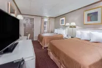 Travelodge by Wyndham Hershey Hotels in Palmyra
