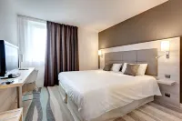 Brit Hotel Vendée Mer