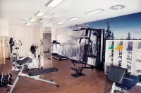 Cottonina Hotel & Mineral Spa Resort - Træningscentre
