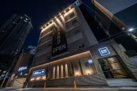 넘버25호텔 수성구 호텔