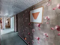 Uljin Baekam Orange Hotel di Uljin