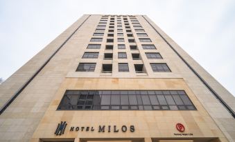 Uiwang Milos Hotel