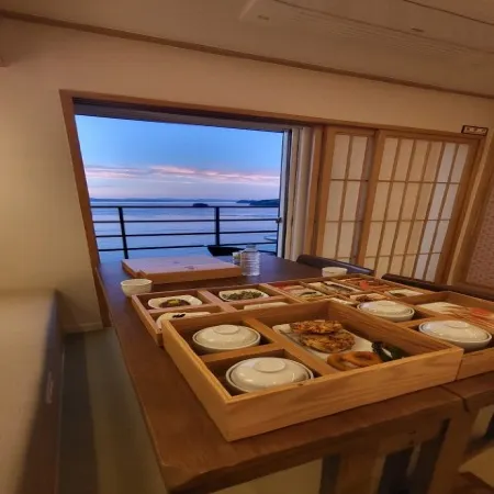 Tomonoya Signature Ryokan Namhae