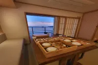 Tomonoya Signature Ryokan Namhae - breakfast