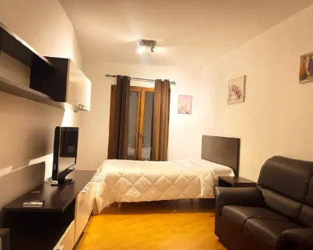 Wave Apartments Hotels in Villajoyosa