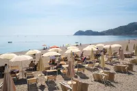 Hotel Rivage Taormina - Beach
