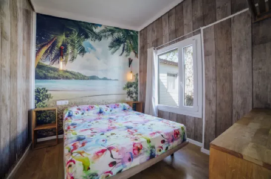 阿蘭尼亞科斯塔布蘭卡飯店