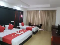 Nasau Resort & Villas Hotels in Nadi