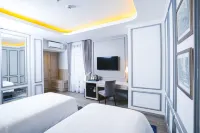 De Bijou Boutique Hotel Yogyakarta Hotels in Gondokusuman