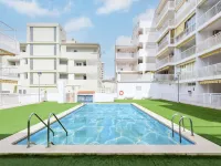 Entreplayas - Morro de Gos Hotels near Castillo de Oropesa del Mar