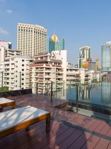 รูปภาพของอพาร์ตเมนต์ 1 ห้องนอน 1 ห้องน้ำส่วนตัว ขนาด 52 ตร.ม. – สุขุมวิท