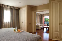 Hotel Blancafort Spa Termal Các khách sạn ở Granollers