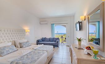 Delfina Tropic Beach