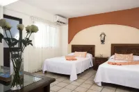 Hotel El Pescador