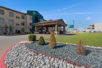 Holiday Inn Express & Suites Oklahoma City NW-Quail Springs