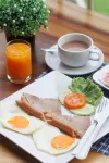 IP Plus Beach Resort Koh Larn - 3 stjerner
