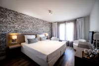 Van der Valk Hotel le Catalogne Saint Aygulf