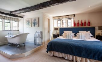 The Slaughters Country Inn
