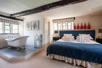 The Slaughters Country Inn Hotels in Stow-on-the-Wold