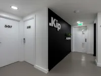 Kip Hotel Hoteles cerca de Teatro Hackney Empire