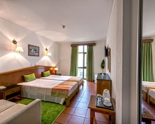 Colina do Mar Hotels in Albufeira