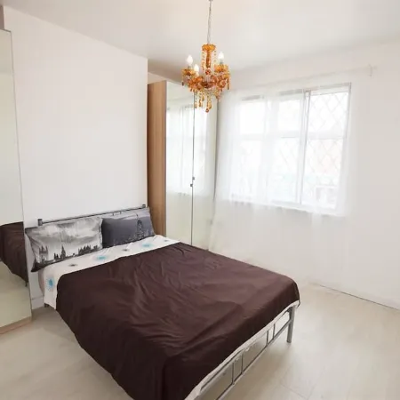 Regent Guest House