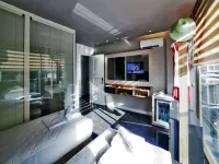 อัปเปอร์ เฮาส์ โรงแรมใกล้Big Pebble Beach