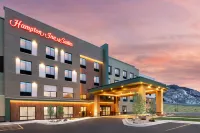 Hampton Inn and Suites by Hilton Canal Winchester Columbus Hotels in Pickerington