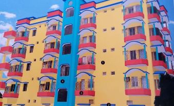 Bideshini Hotel