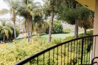 Hyatt Regency Newport Beach the Newporter - رومانسي