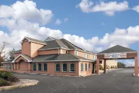 Rodeway Inn Các khách sạn ở Allentown
