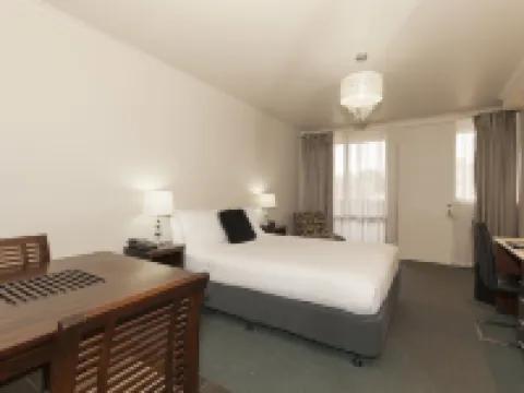 Echuca Nirebo Motel Hotels in Echuca