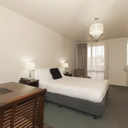 Echuca Nirebo Motel