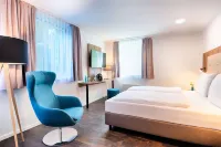 Achat Hotel Stuttgart Zuffenhausen