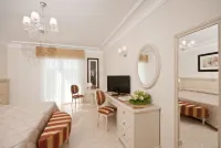 Grand Hotel Italia فنادق في كلوج نابوكا