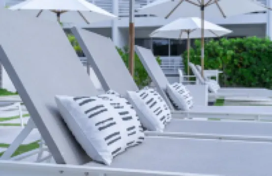 Mullins Grove โรงแรมใน