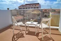 Ouril Hotel Julia Hotels in Santa Maria