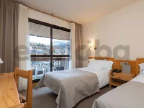 Hotel Bonavida Hotels in Canillo
