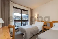 Hotel Bonavida Hoteles en 